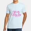 Apparel ® Unisex Cotton Tee Thumbnail