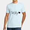 Apparel ® Unisex Cotton Tee Thumbnail