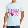 Apparel ® Unisex Cotton Tee Thumbnail