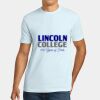 Apparel ® Unisex Cotton Tee Thumbnail