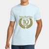 Apparel ® Unisex Cotton Tee Thumbnail