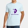 Apparel ® Unisex Cotton Tee Thumbnail