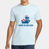Apparel ® Unisex Cotton Tee Thumbnail