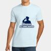 Apparel ® Unisex Cotton Tee Thumbnail