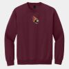 Heavy Blend Crewneck Sweatshirt Thumbnail