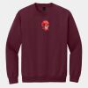 Heavy Blend Crewneck Sweatshirt Thumbnail