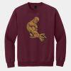 Heavy Blend Crewneck Sweatshirt Thumbnail