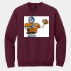 Heavy Blend Crewneck Sweatshirt Thumbnail