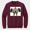 Heavy Blend Crewneck Sweatshirt Thumbnail