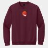 Heavy Blend Crewneck Sweatshirt Thumbnail