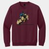 Heavy Blend Crewneck Sweatshirt Thumbnail