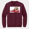 Heavy Blend Crewneck Sweatshirt Thumbnail
