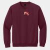 Heavy Blend Crewneck Sweatshirt Thumbnail