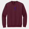 Heavy Blend Crewneck Sweatshirt Thumbnail