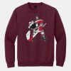 Heavy Blend Crewneck Sweatshirt Thumbnail