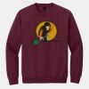 Heavy Blend Crewneck Sweatshirt Thumbnail