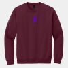 Heavy Blend Crewneck Sweatshirt Thumbnail