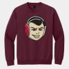 Heavy Blend Crewneck Sweatshirt Thumbnail