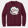 Heavy Blend Crewneck Sweatshirt Thumbnail