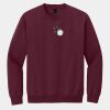 Heavy Blend Crewneck Sweatshirt Thumbnail
