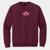 Heavy Blend Crewneck Sweatshirt Thumbnail