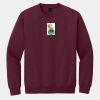 Heavy Blend Crewneck Sweatshirt Thumbnail