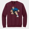 Heavy Blend Crewneck Sweatshirt Thumbnail
