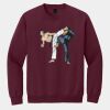Heavy Blend Crewneck Sweatshirt Thumbnail