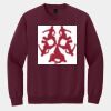 Heavy Blend Crewneck Sweatshirt Thumbnail