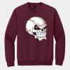 Heavy Blend Crewneck Sweatshirt Thumbnail