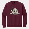 Heavy Blend Crewneck Sweatshirt Thumbnail