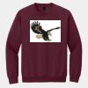 Heavy Blend Crewneck Sweatshirt Thumbnail