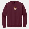 Heavy Blend Crewneck Sweatshirt Thumbnail