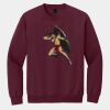 Heavy Blend Crewneck Sweatshirt Thumbnail