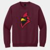 Heavy Blend Crewneck Sweatshirt Thumbnail