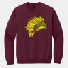 Heavy Blend Crewneck Sweatshirt Thumbnail