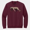 Heavy Blend Crewneck Sweatshirt Thumbnail
