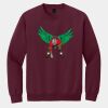 Heavy Blend Crewneck Sweatshirt Thumbnail
