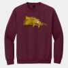 Heavy Blend Crewneck Sweatshirt Thumbnail