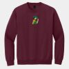 Heavy Blend Crewneck Sweatshirt Thumbnail