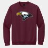Heavy Blend Crewneck Sweatshirt Thumbnail