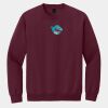 Heavy Blend Crewneck Sweatshirt Thumbnail