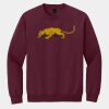 Heavy Blend Crewneck Sweatshirt Thumbnail