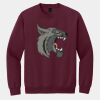Heavy Blend Crewneck Sweatshirt Thumbnail