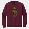 Heavy Blend Crewneck Sweatshirt Thumbnail