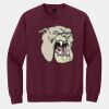 Heavy Blend Crewneck Sweatshirt Thumbnail