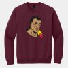 Heavy Blend Crewneck Sweatshirt Thumbnail