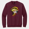 Heavy Blend Crewneck Sweatshirt Thumbnail