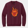 Heavy Blend Crewneck Sweatshirt Thumbnail
