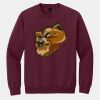 Heavy Blend Crewneck Sweatshirt Thumbnail